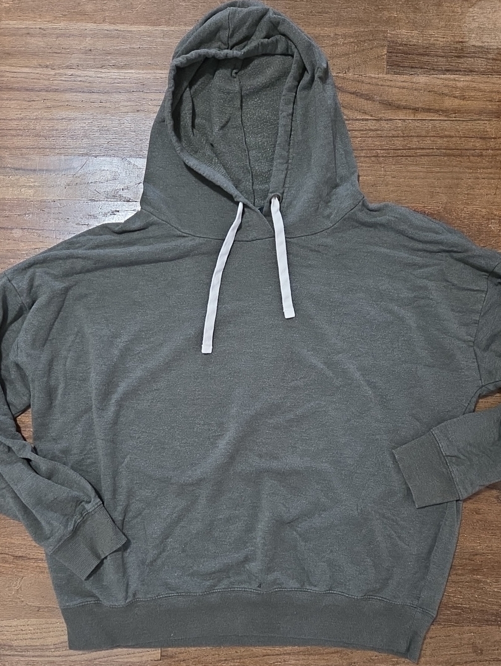 Buffalo David Bitton Hoodie